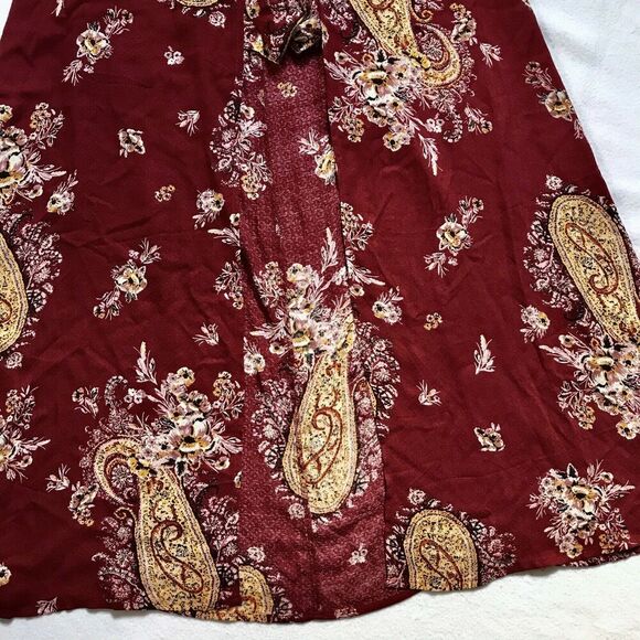 Material Girl NWT Walk Through Shorts Various - Picture 4 of 12